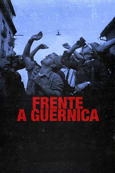 Frente a Guernica